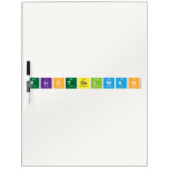 EliotGelwan  Dry Erase Boards