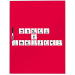 WOMEN 
 IN 
 CHEMISTRY  Dry Erase Boards