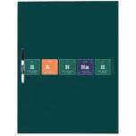 Hannah  Dry Erase Boards