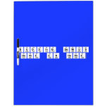 Budding Genius
 Genie en Herbe  Dry Erase Boards