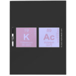 Kac  Dry Erase Boards