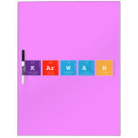 karwan  Dry Erase Boards