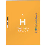 H  Dry Erase Boards