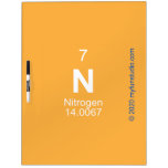 N  Dry Erase Boards