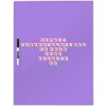 Sophie
 Congratulations
 On your
 gcse 
 results
 xx  Dry Erase Boards