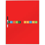Cemile SOYSAL  Dry Erase Boards