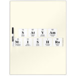 Satyam
 Mishra  Dry Erase Boards