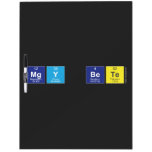 MgY BEte  Dry Erase Boards