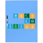 WOTO
 AND
 VUYOH  Dry Erase Boards