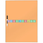 Iloveyoumore  Dry Erase Boards