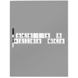 También te
 quiero Noah  Dry Erase Boards