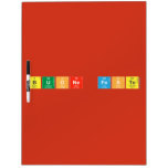 Buone Feste  Dry Erase Boards