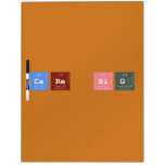 CARE BIG  Dry Erase Boards