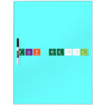 Elif ERGÜL   Dry Erase Boards