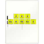 PH|S
 PaNThErS
   Dry Erase Boards