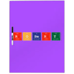 ROBERT  Dry Erase Boards