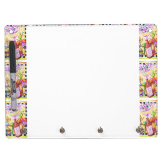 DRY ERASE BOARDS - The WorCHESHIRE CAT