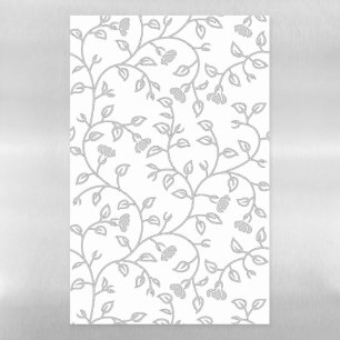 Dry Erase Magnetic Sheet