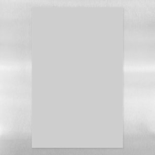 Dry Erase Magnetic Sheet   Reusable Planner Tool