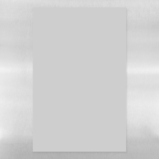 Dry Erase Magnetic Sheet | Reusable Planner Tool (Vertical)