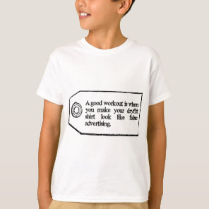 Dry Fit T-Shirt
