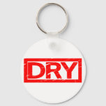 Dry Stamp Keychain