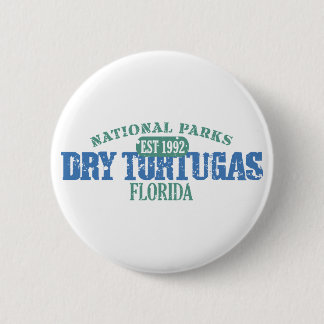 Dry Tortugas National Park Button