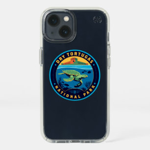 Dry Tortugas National Park Speck iPhone 13 Case