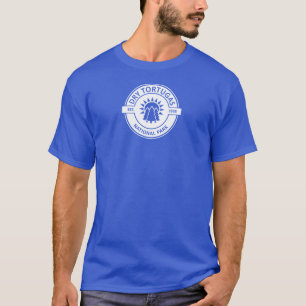 Dry Tortugas National Park T-Shirt