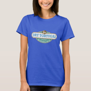 Dry Tortugas National Park T-Shirt