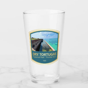 Dry Tortugas NP (PF1) Glass