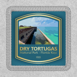 Dry Tortugas NP (PF1) Patch