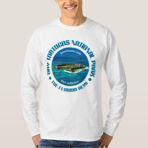 Dry Tortugas NP T-Shirt
