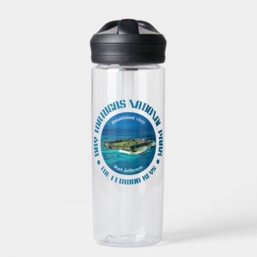 Dry Tortugas NP  Water Bottle