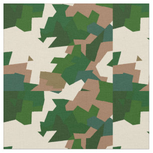 Dry Tundra Camo Fabric