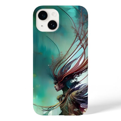 Dryad Case-Mate iPhone 14 Case