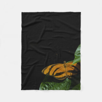 Dryad Fleece Blanket