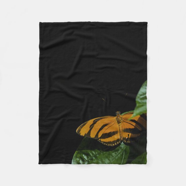 Dryad Fleece Blanket (Front)