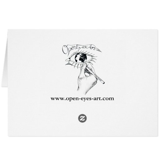 Dryad - Henbane card (Back Horizontal)