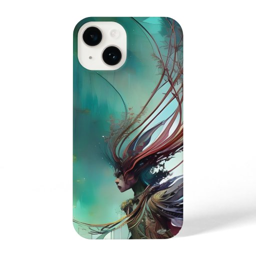 Dryad iPhone 14 Case