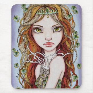 Dryad Mouse Pad