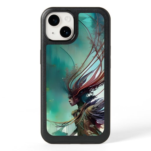 Dryad OtterBox iPhone 14 Case