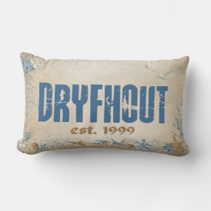 Dryfhout Lumbar Pillow