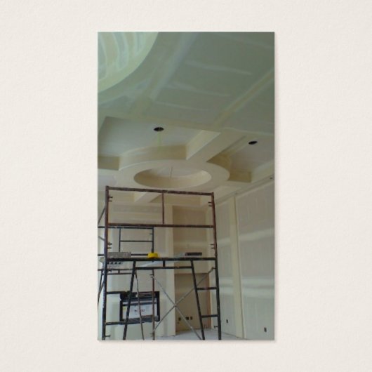 DRYWALL 2 (Front)