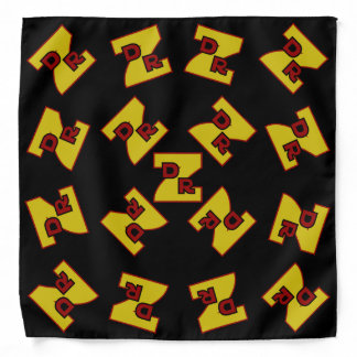 DrZ Bandana