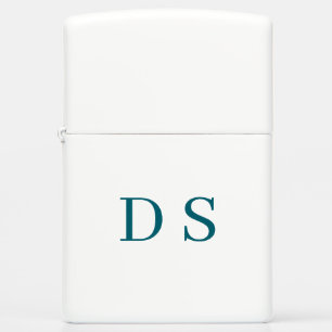 DS Initials Lighter – The Premium Gift Edition