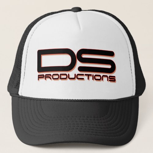 DS Productions Hat