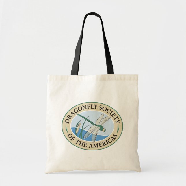 DSA Tote Bag (Front)