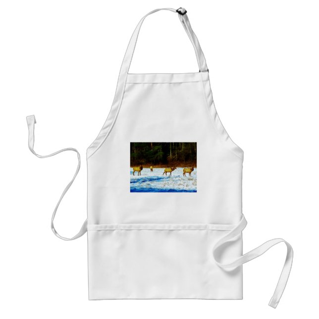 DSC00131.JPG ADULT APRON (Front)