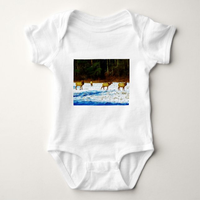 DSC00131.JPG BABY BODYSUIT (Front)